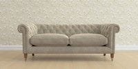 3 Seater Sofa