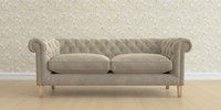3 Seater Sofa