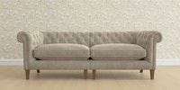 4 Seater Sofa