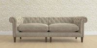 4 Seater Sofa