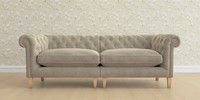 4 Seater Sofa