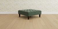 Extra Large Storage Footstool
