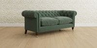 3 Seater Small Sofa
