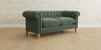 3 Seater Small Sofa