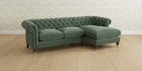 Medium Sofa Chaise - Right Hand
