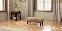 Storage Footstool
