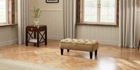 Storage Footstool