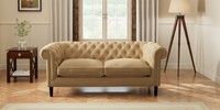 3 Seater Small Sofa