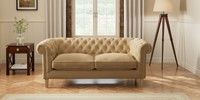 3 Seater Small Sofa