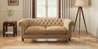 3 Seater Small Sofa