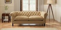 3 Seater Sofa