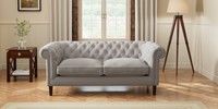 3 Seater Small Sofa