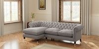 Medium Sofa Chaise - Left Hand