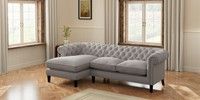 Medium Sofa Chaise - Left Hand