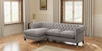 Medium Sofa Chaise - Left Hand