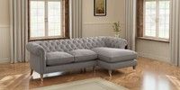 Medium Sofa Chaise - Right Hand