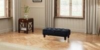 Storage Footstool