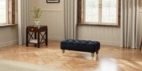 Storage Footstool