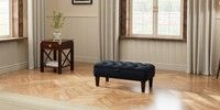 Storage Footstool