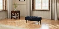 Storage Footstool