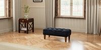 Storage Footstool
