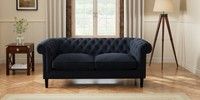 3 Seater Small Sofa