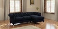 Medium Sofa Chaise - Right Hand