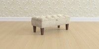 Storage Footstool