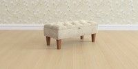 Storage Footstool