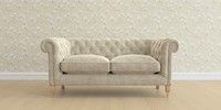 2 Seater Sofa