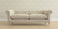4 Seater Sofa