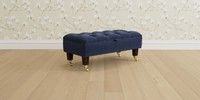 Storage Footstool