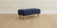 Storage Footstool