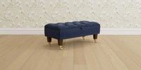 Storage Footstool