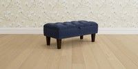 Storage Footstool