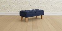 Storage Footstool