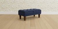 Storage Footstool