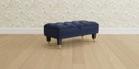 Storage Footstool