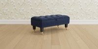 Storage Footstool