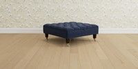 Extra Large Storage Footstool