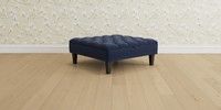 Extra Large Storage Footstool