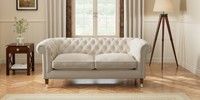 3 Seater Small Sofa