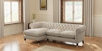 Medium Sofa Chaise - Left Hand