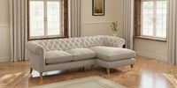 Medium Sofa Chaise - Right Hand