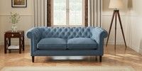 3 Seater Small Sofa