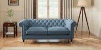 3 Seater Small Sofa