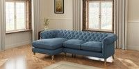 Medium Sofa Chaise - Left Hand