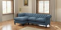 Medium Sofa Chaise - Left Hand