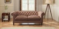 3 Seater Small Sofa