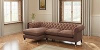 Medium Sofa Chaise - Left Hand